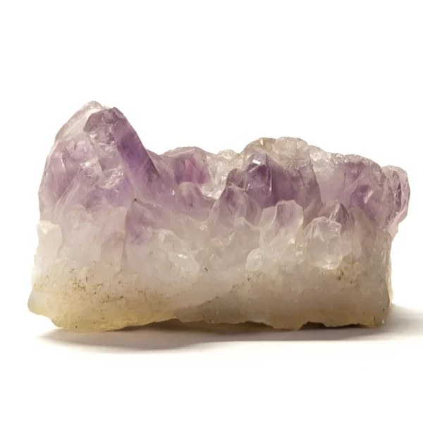 Tranche d'agate polie