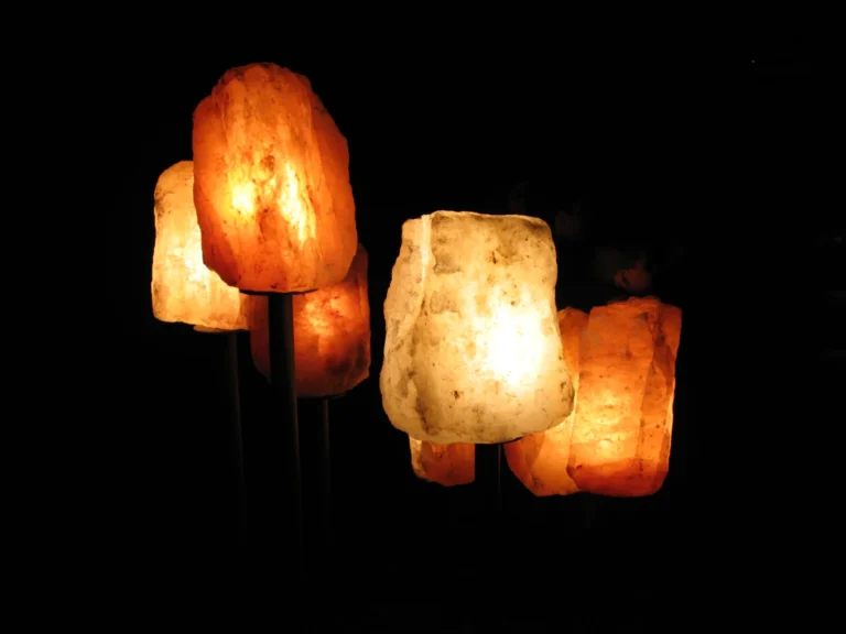 Lampes