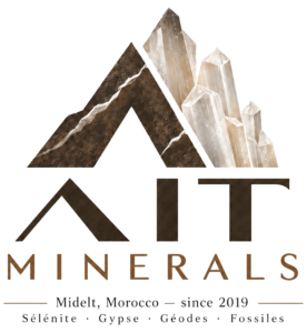 AIT Minerals